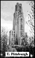 University of

Pittsburgh