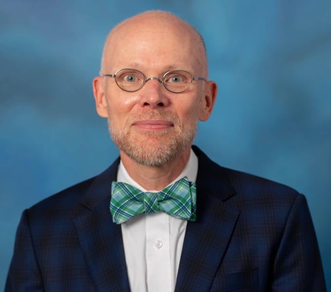 Professor Anthony Infanti