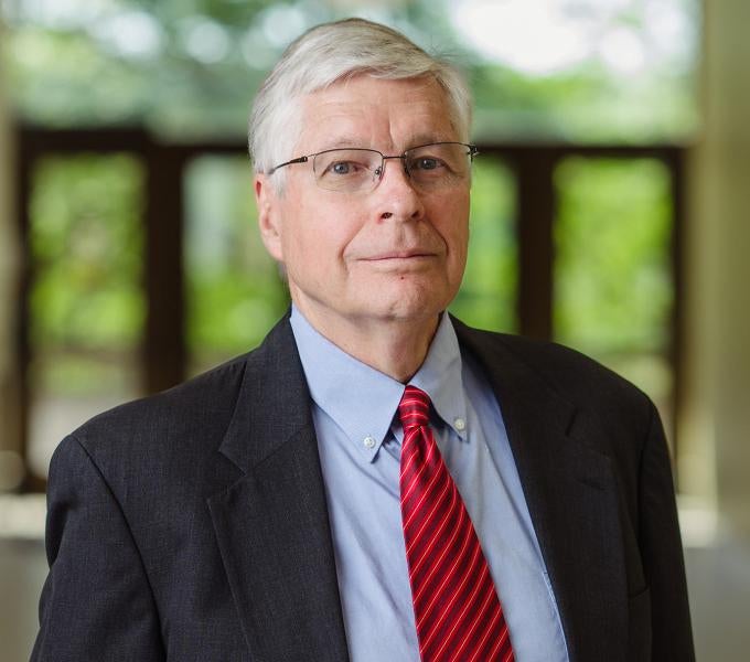Ronald Brand