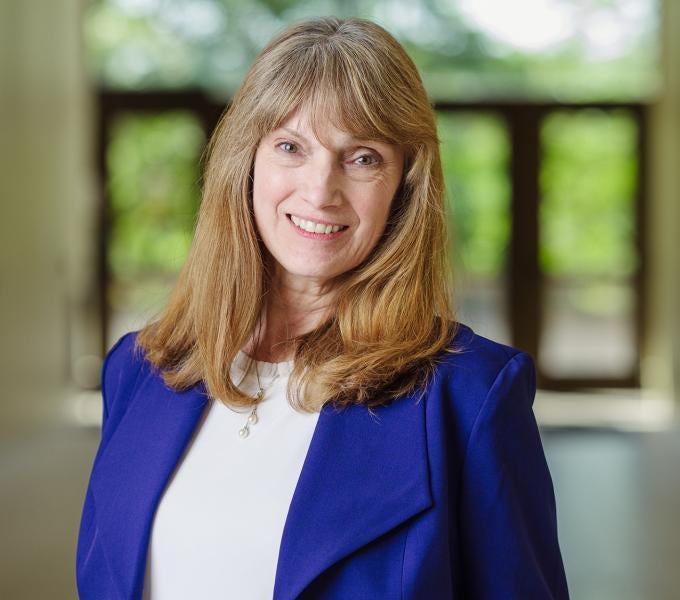 Karen Shephard