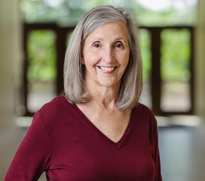 Mary Nell Cummings