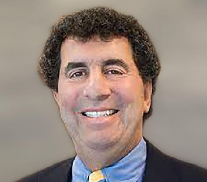 Alan B Gordon