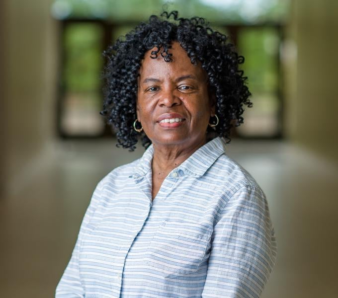 Patricia Powell
