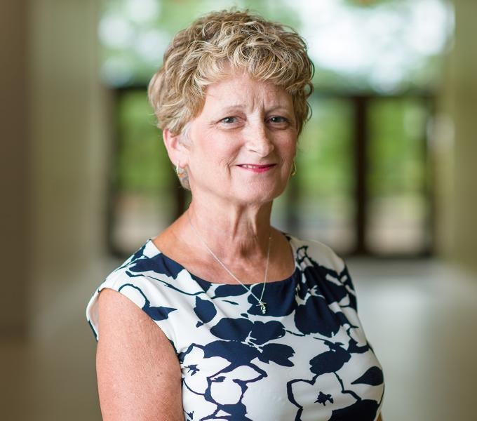LuAnn Driscoll