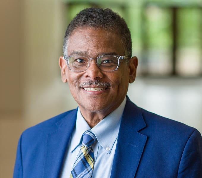 Vincent Johnson
