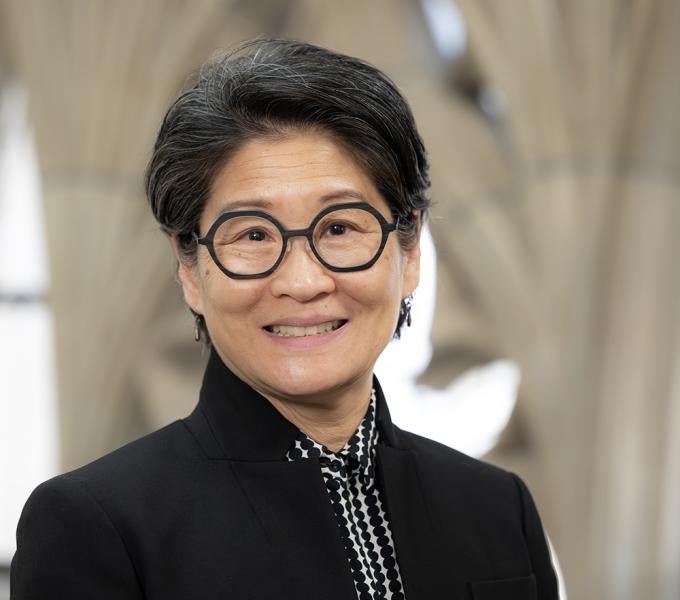 Lu-in Wang