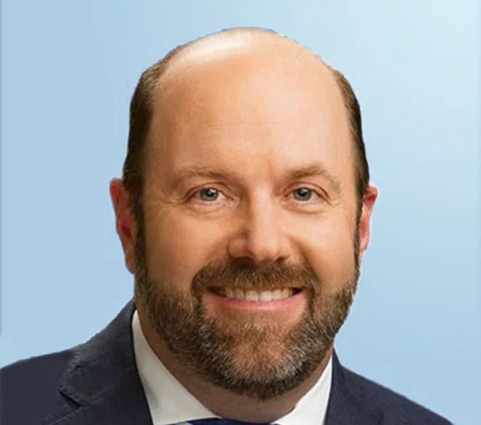 Craig Heryford