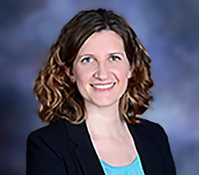 Marye Isaacs Phillips