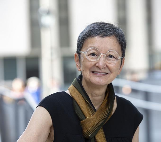 Pat K. Chew