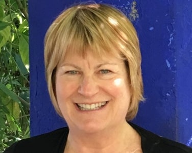Professor Catherine Martin