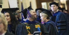 University of Pittsburgh Law Alumni Association Scholarship